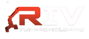 Riv och Tungdemolering i Väst